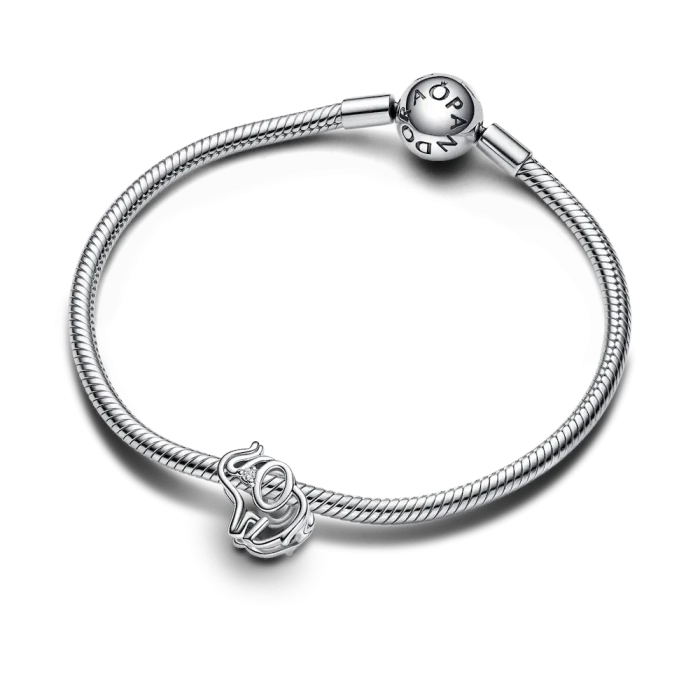 Openwork Elephant Charm - Image 5
