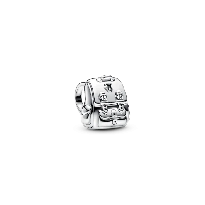 Let's Go On An Adventure Charm Trio - Image 2