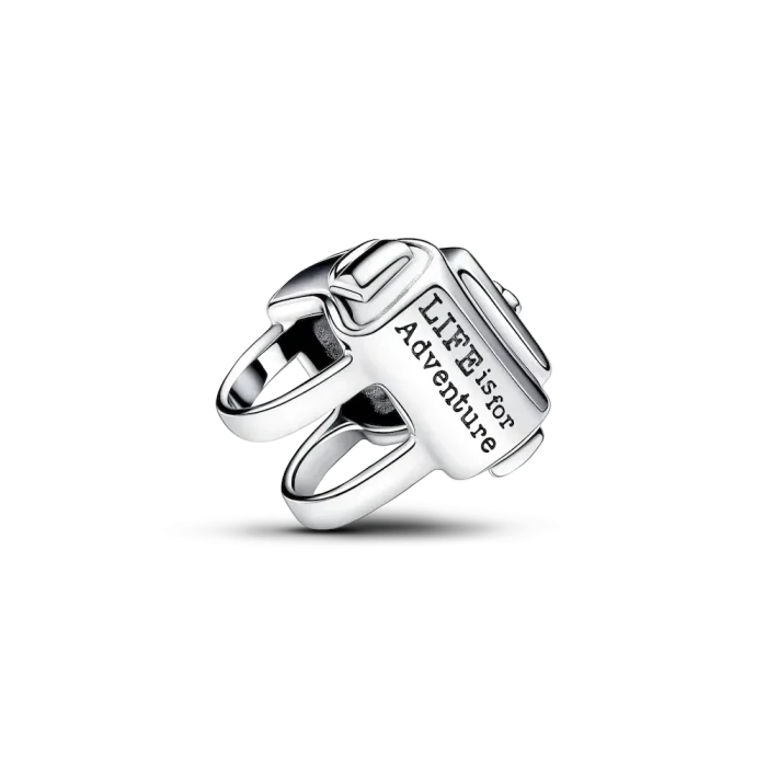 Let's Go On An Adventure Charm Trio - Image 8