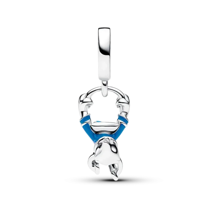 Disney Donald Duck Dangle Charm - Image 5