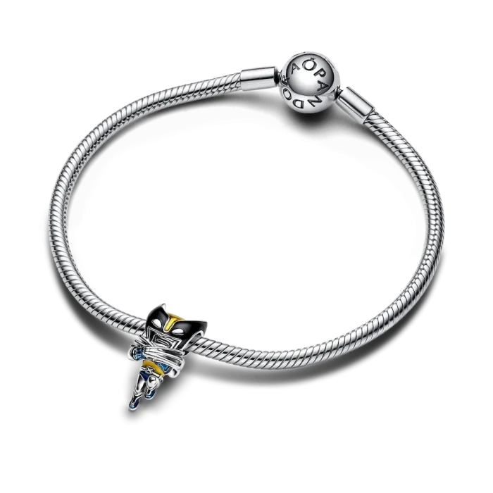 Deadpool and Wolverine Charm Bracelet Set - Image 15