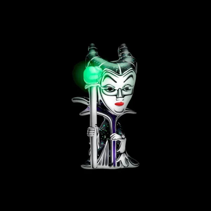 Disney Villains Charm Trio - Image 16
