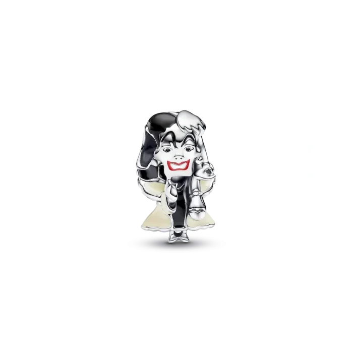 Disney Villains Charm Trio - Image 4