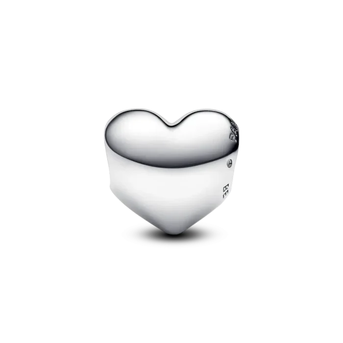 BE LOVE Engravable Heart Bracelet Set - Image 21