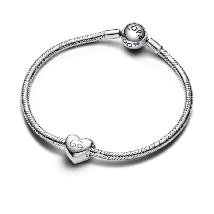 BE LOVE Engravable Heart Bracelet Set - Image 23