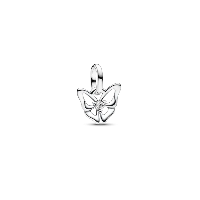 Pandora ME Heart & Butterfly Bracelet Set - Image 4