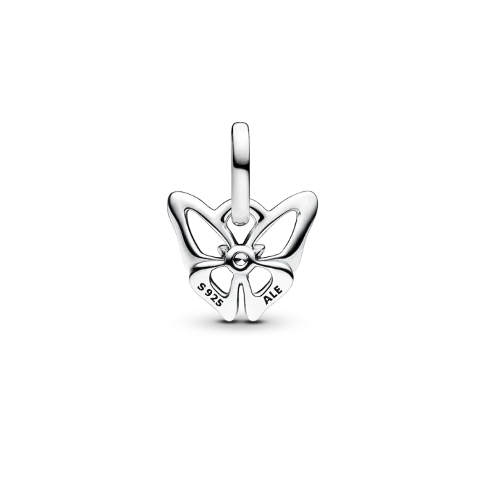 Pandora ME Heart & Butterfly Bracelet Set - Image 10