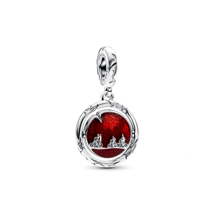 Stranger Things Charm Bracelet Set - Image 3