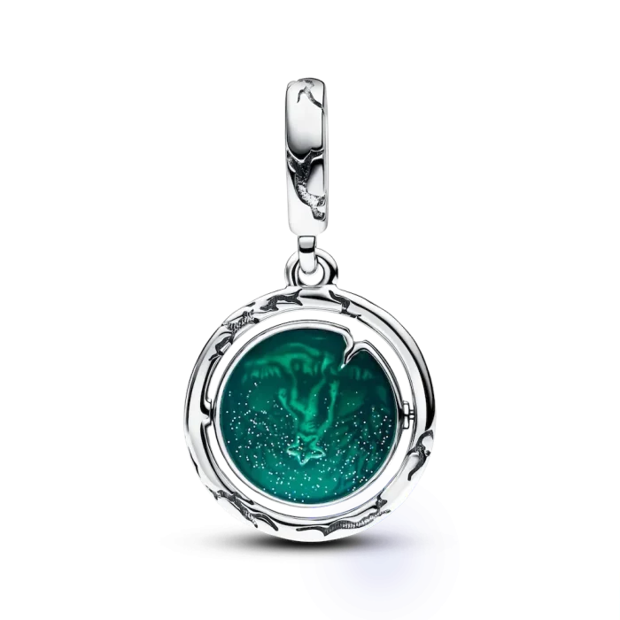 Stranger Things Glow-in-the-dark Upside Down Dangle Charm - Image 6