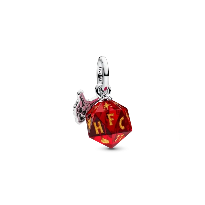 Stranger Things Charm Bracelet Set - Image 5