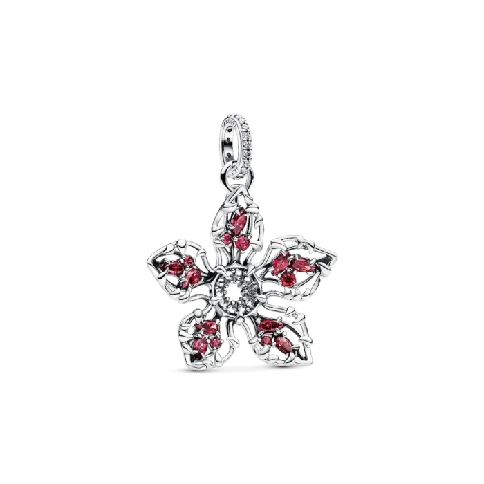 Stranger Things Charm Bracelet Set - Image 6