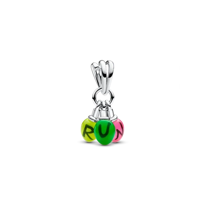 Stranger Things Charm Bracelet Set - Image 7