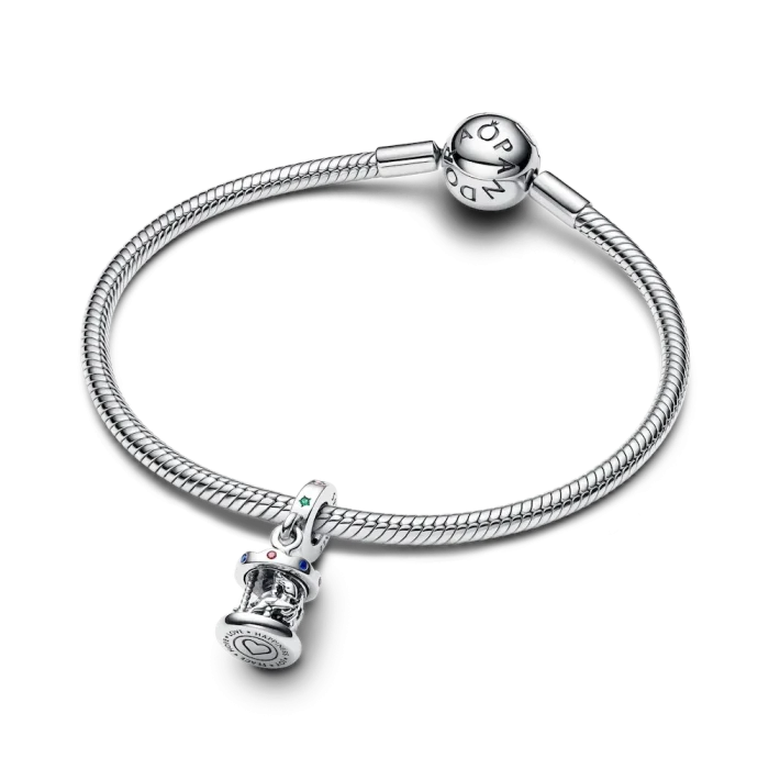 Spinning Carousel Dangle Charm - Image 5