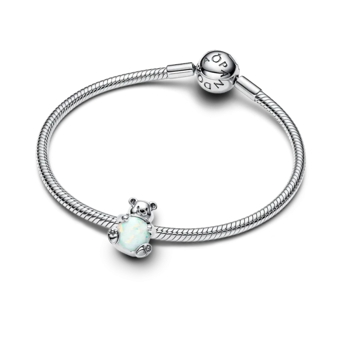 Polar Bear Charm - Image 6
