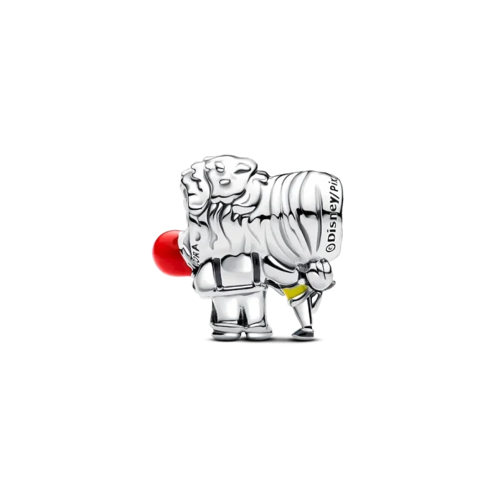 Disney Pixar Up Carl & Ellie Charm - Image 5