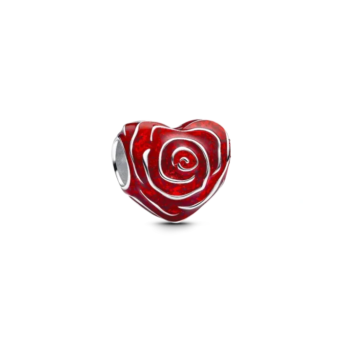 Roses Are Red Charm Duo - Image 2