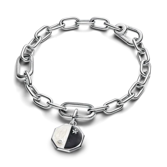 Yin & Yang Dangle Charm - Image 5