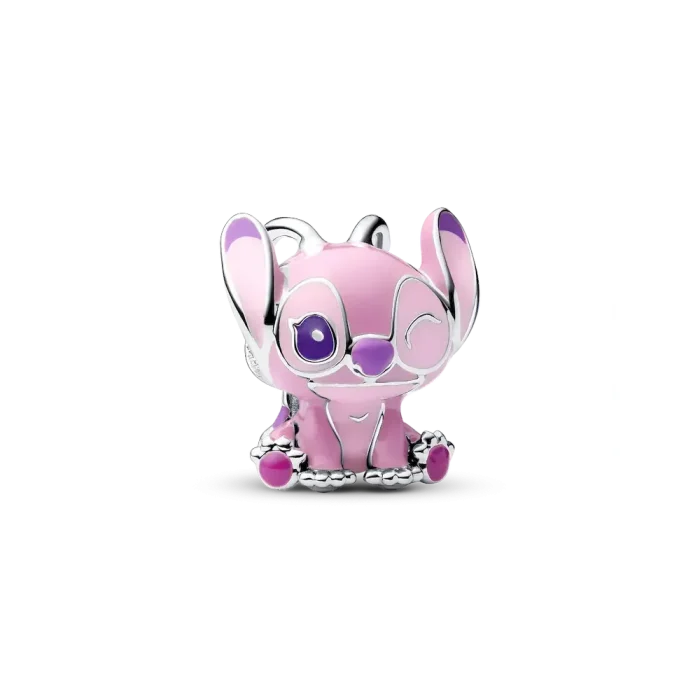 Disney x Pandora Lilo and Stitch Charm Set - Image 4