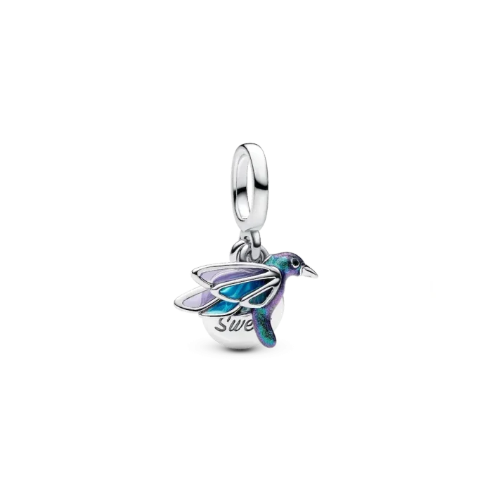 Spread Your Wings Charm Trio - Image 3