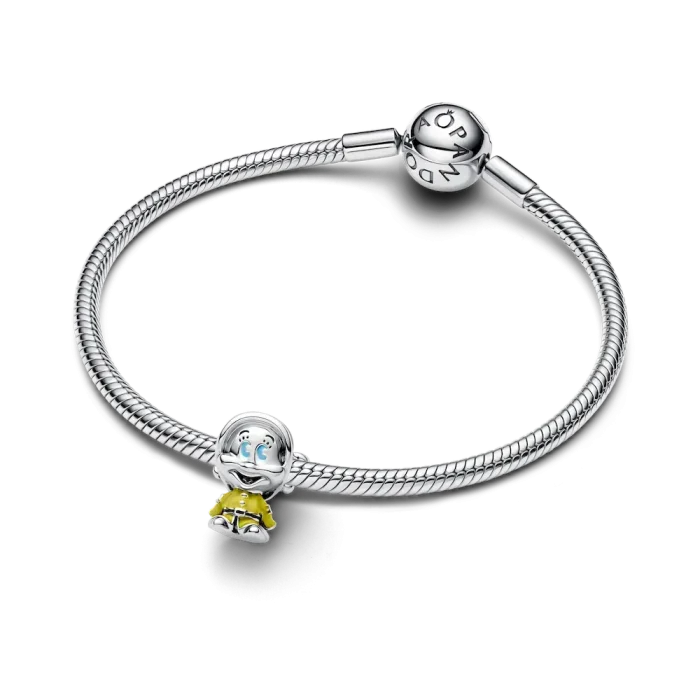 Disney Snow White Dopey Charm - Image 8