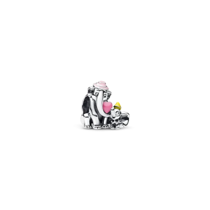 Disney Dumbo Precious Mom Charm Set - Image 2