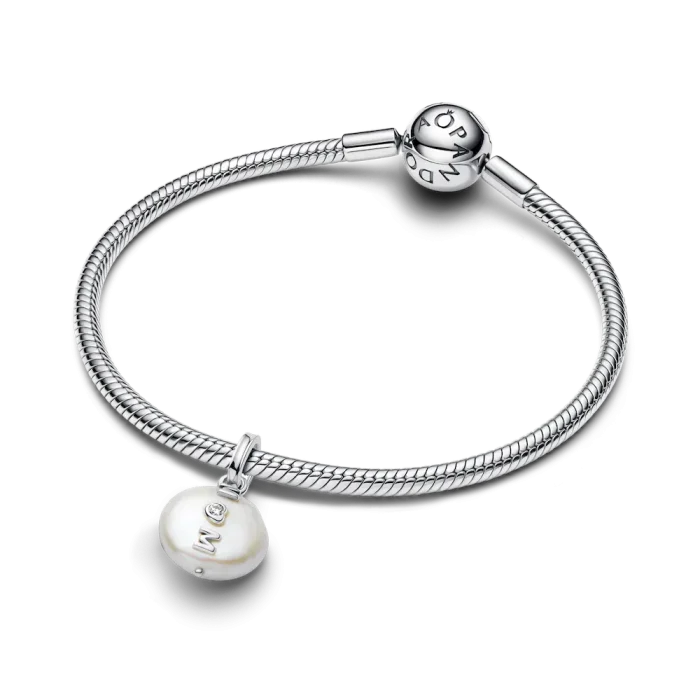 Precious Pearl Necklace Set - Image 16