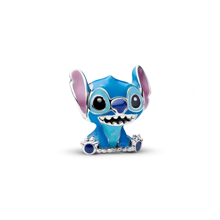 Disney x Pandora Lilo and Stitch Charm Set - Image 3