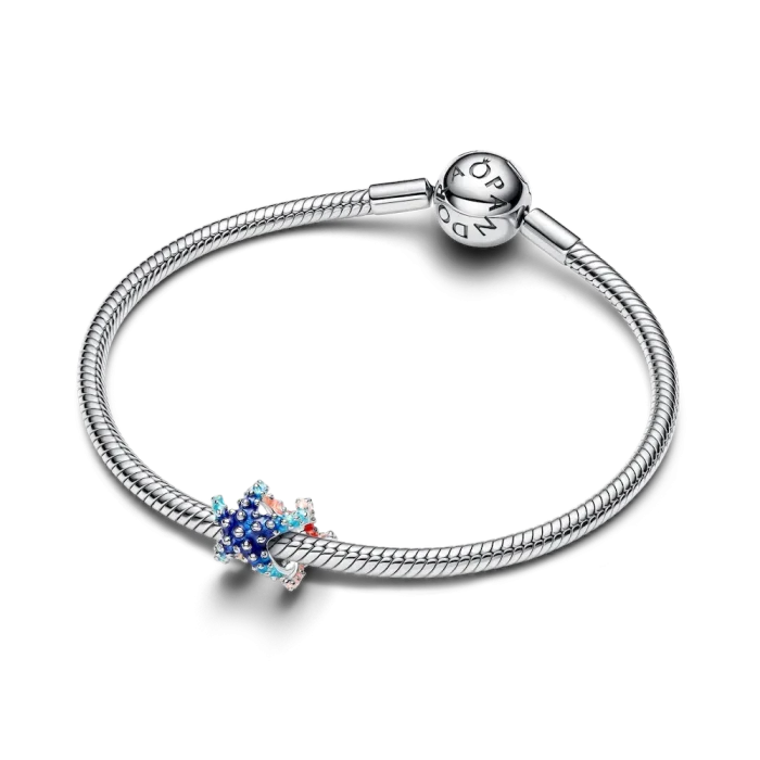 Colorful Starfish Mini Charm - Image 5