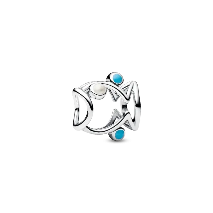 Life at Sea Charm Duo - Image 3