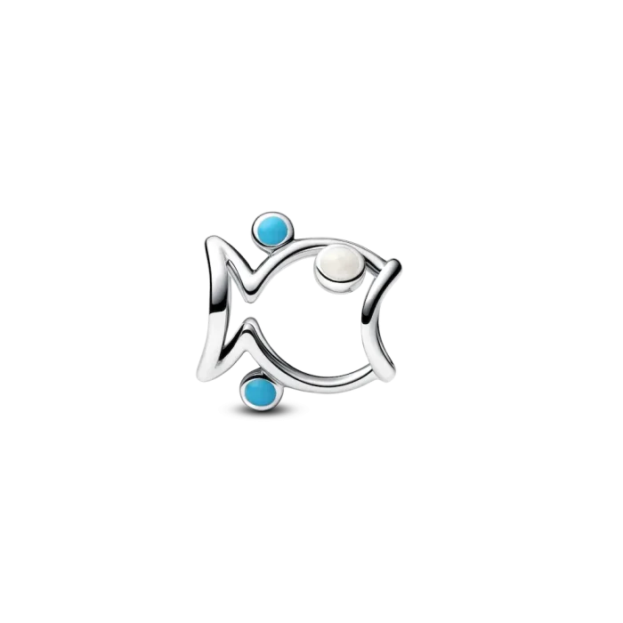 Life at Sea Charm Duo - Image 6