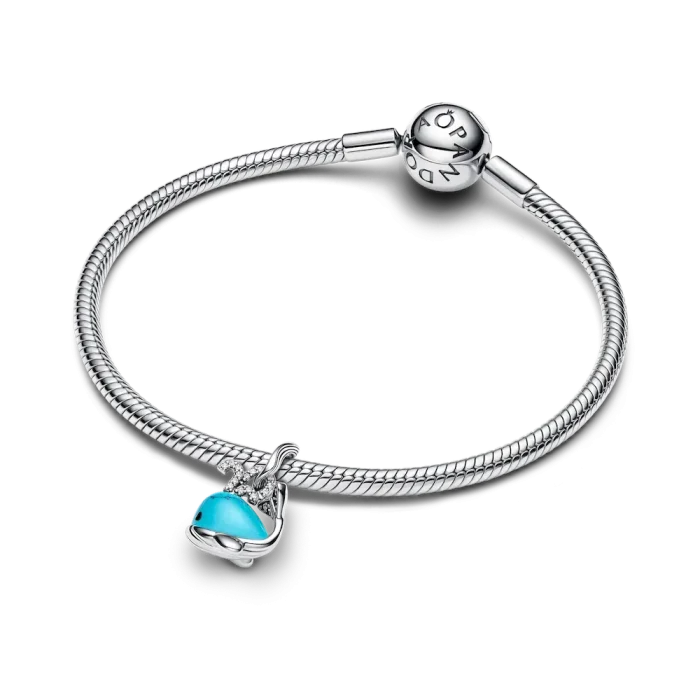 Deep Blue Sea Animal Charm Trio - Image 14