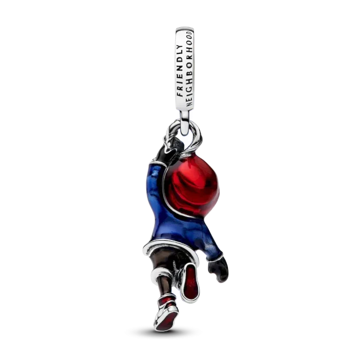 Marvel's Spider-Man Miles Morales Dangle Charm - Image 5