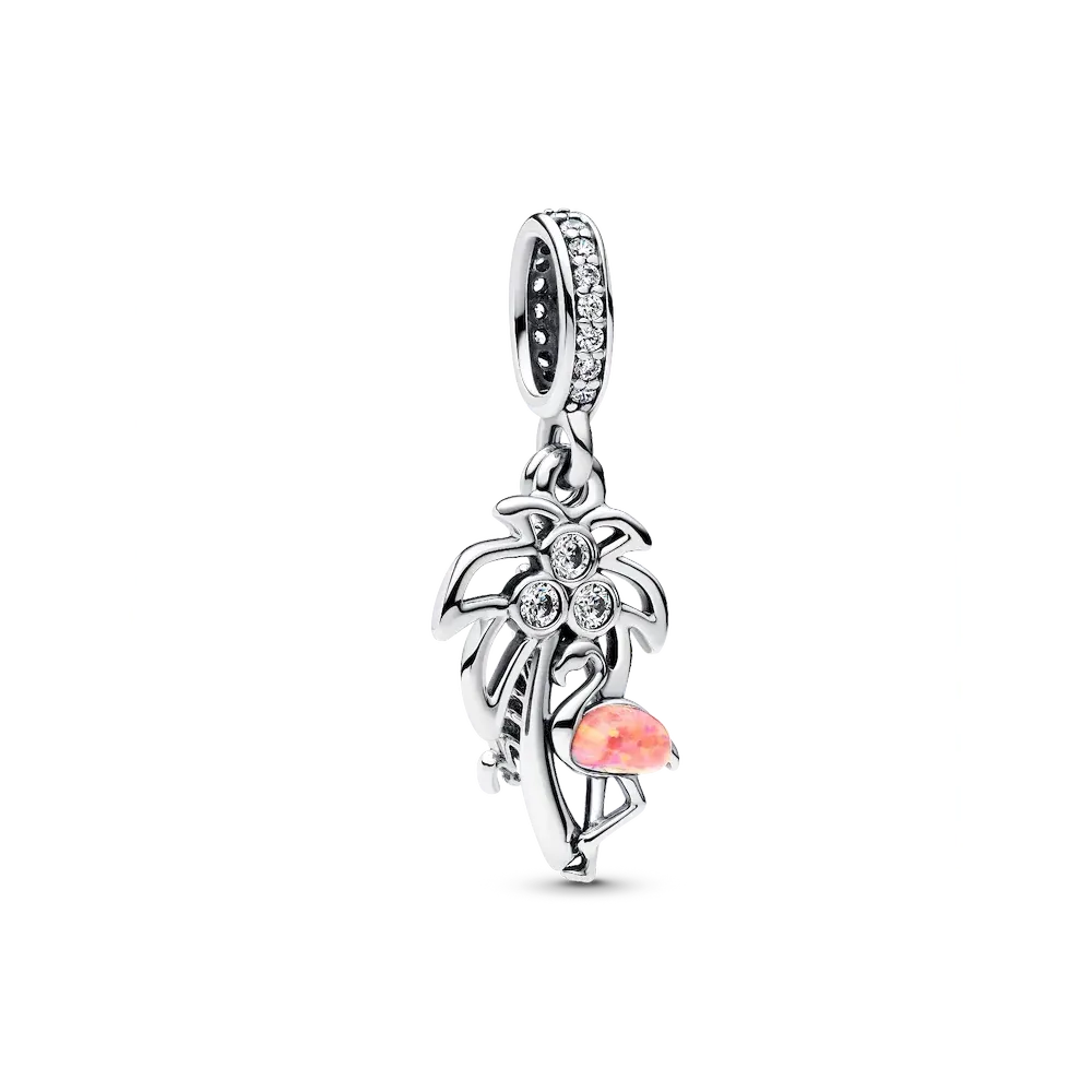 Miami Dangle Charm