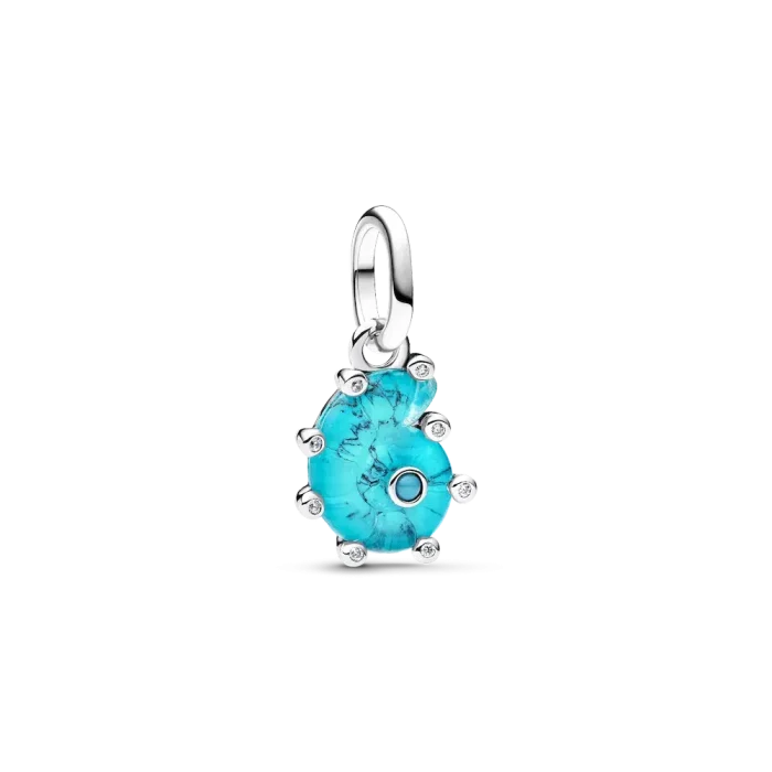 The Under the sea club necklace set - Image 3