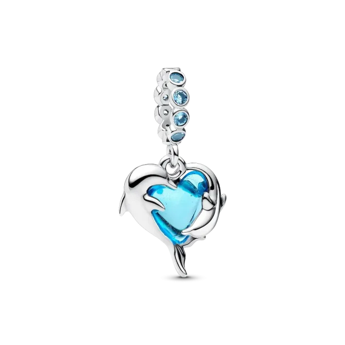 Deep Blue Sea Animal Charm Trio - Image 4