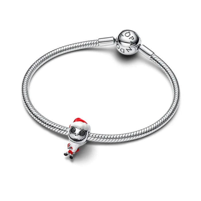 Disney Nightmare Before Christmas Charm Duo - Image 8