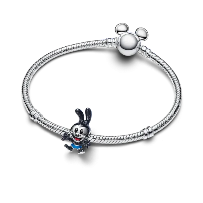 Disney Oswald The Lucky Rabbit Charm - Image 5