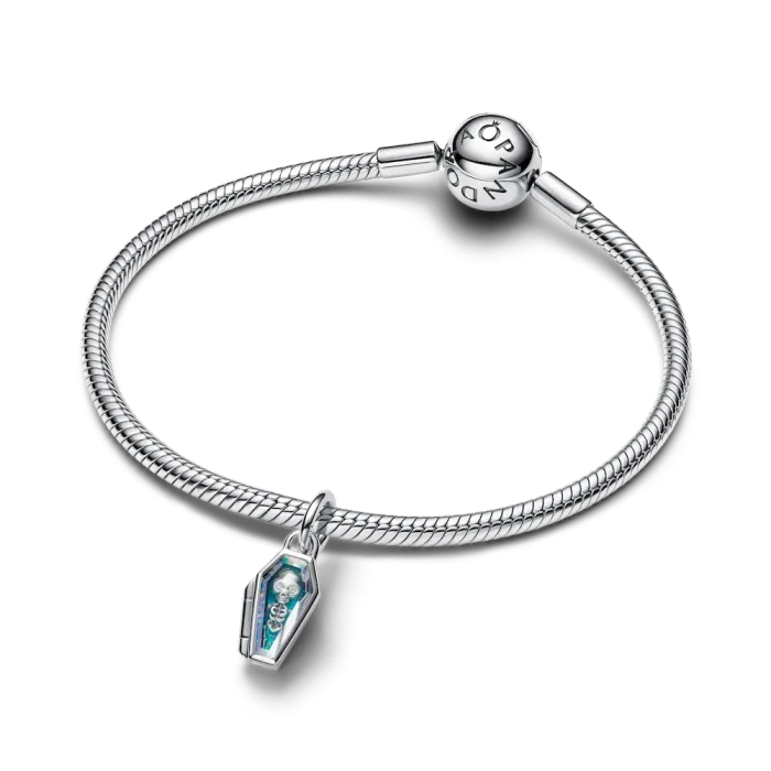 Halloween Glow-In-The-Dark Charms Set - Image 10