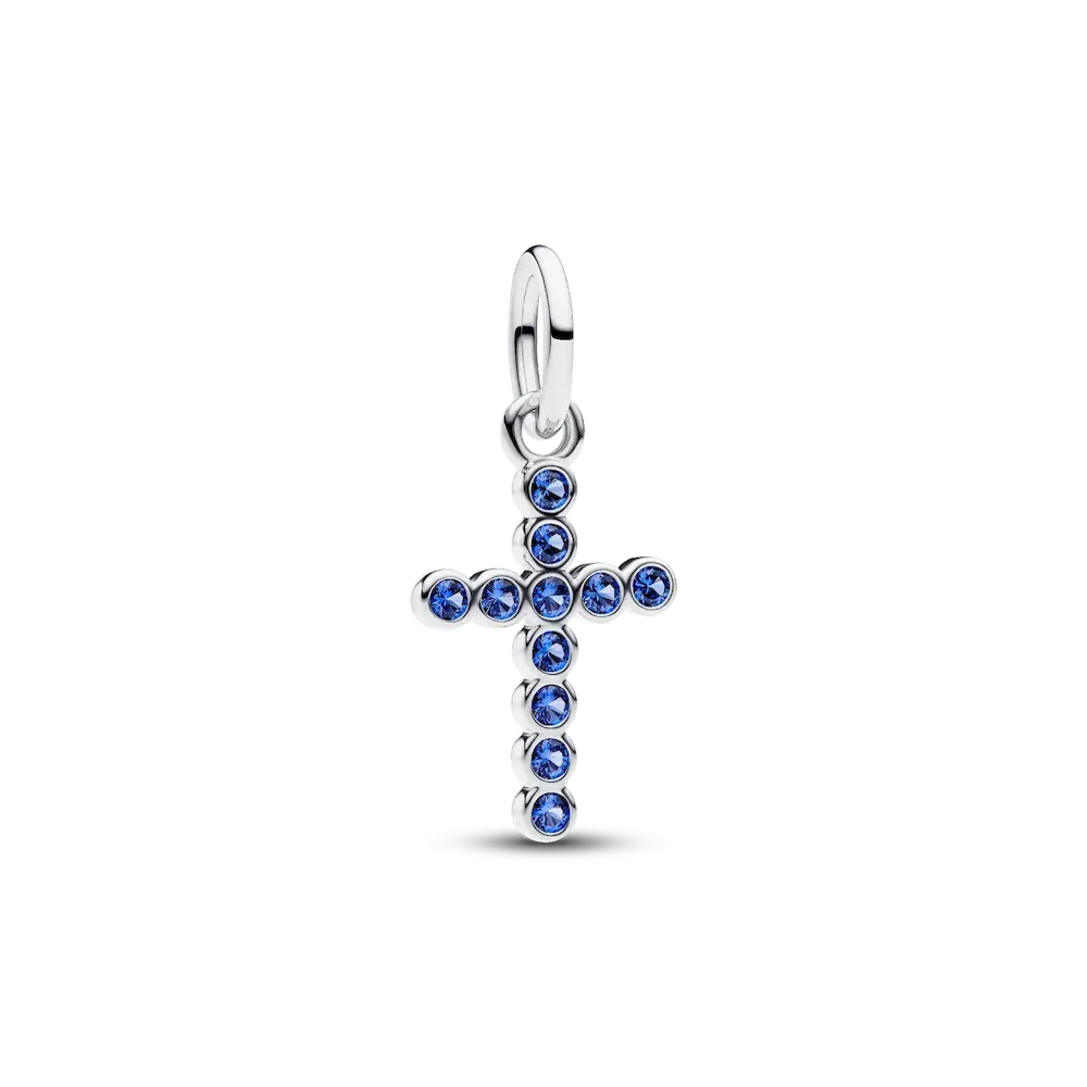 794063C01_RGB.webp Cross Dangle Charm - Image 1