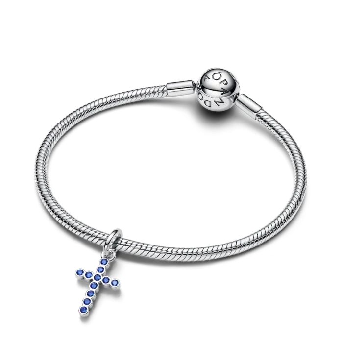 Cross Dangle Charm - Image 5