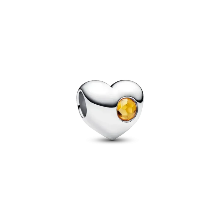 November Charm Earring Set - Image 7