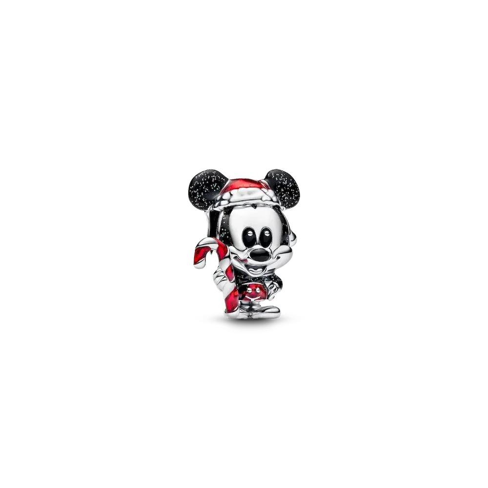Disney Mickey Mouse Holiday Charm
