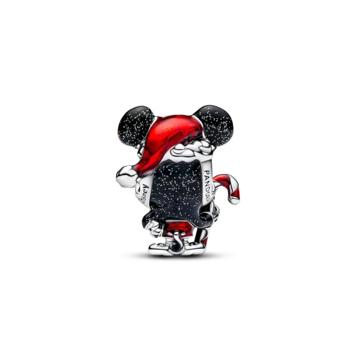 Disney Mickey Mouse Holiday Charm - Image 6
