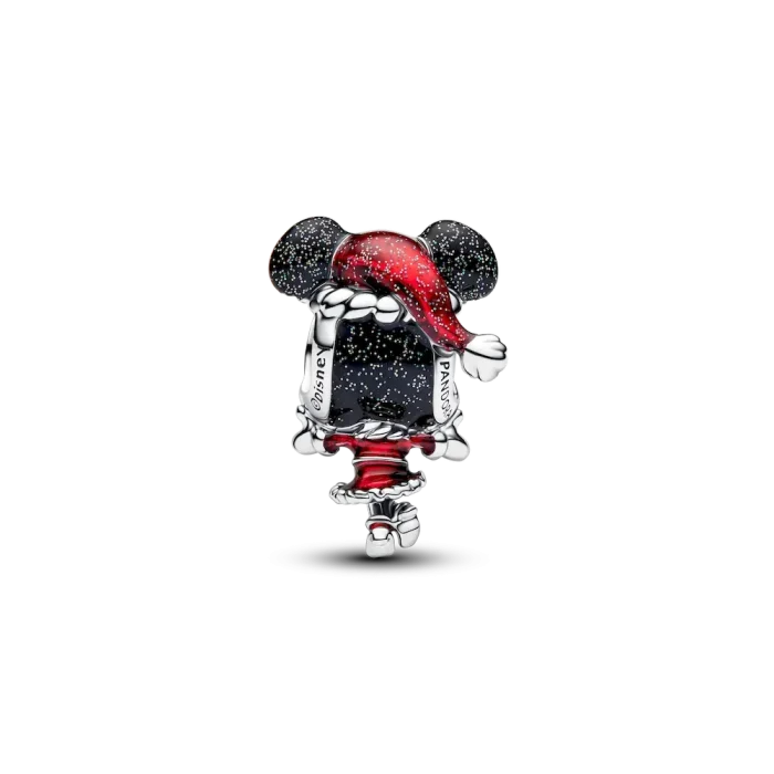 Disney Minnie Mouse Holiday Charm - Image 6