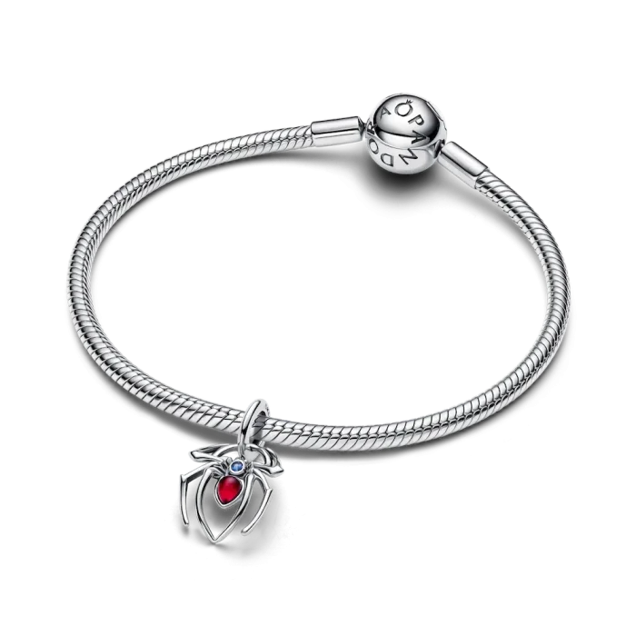 Marvel Spider-Man Dangle Charm Duo - Image 7