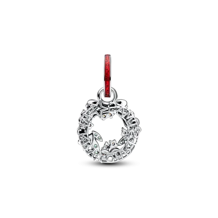 Santa's Workshop Charm Trio - Image 19