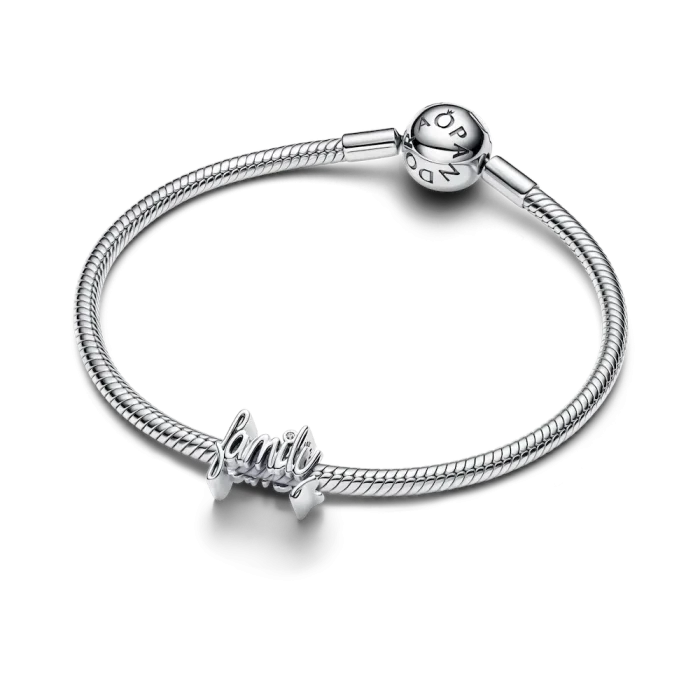 Handwritten Family Charm - Image 6