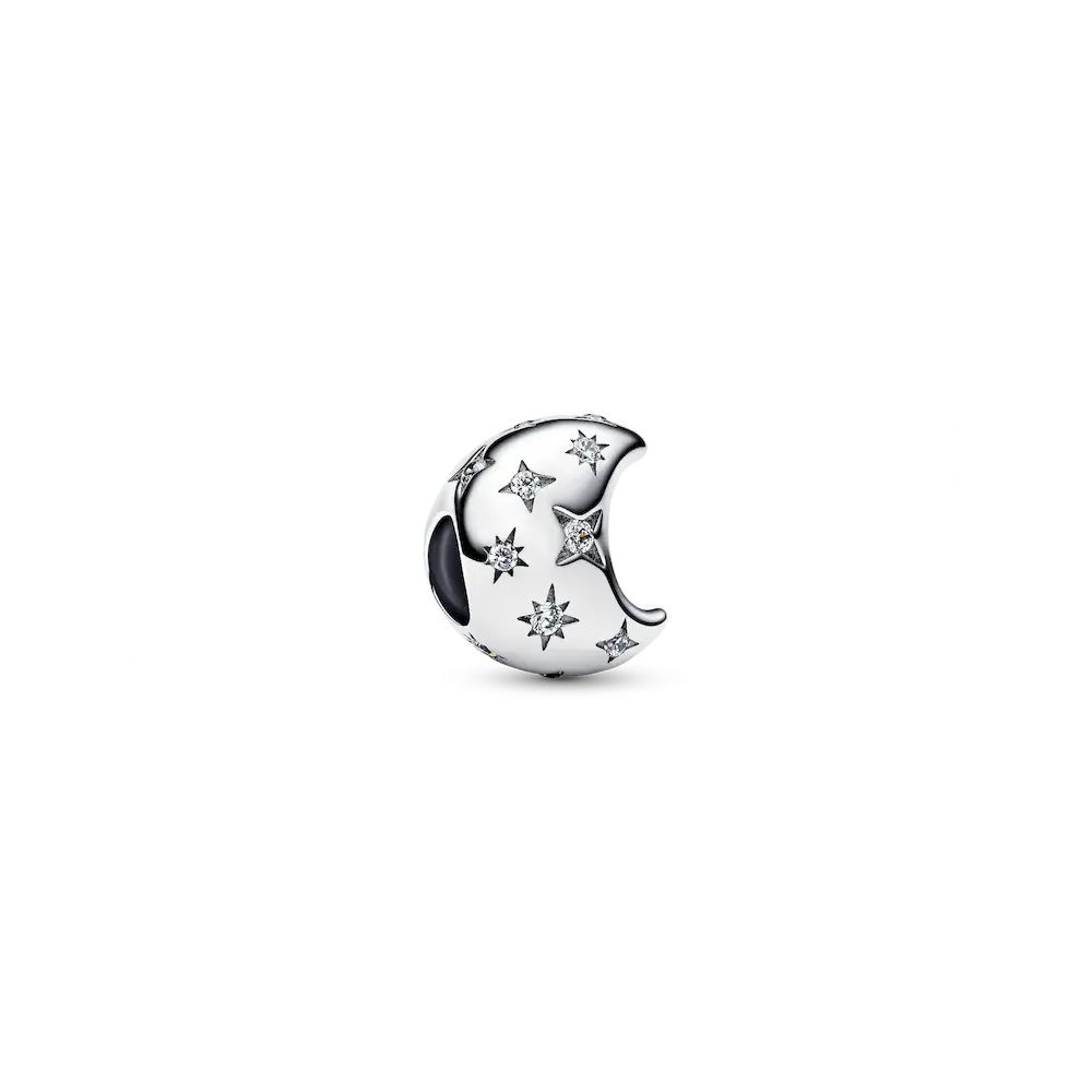 794254C01_RGB.webp Crescent Moon Charm - Image 1
