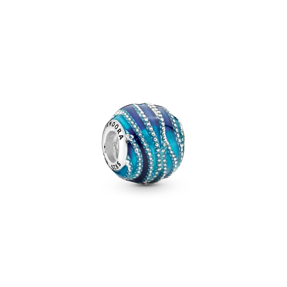 797012ENMX_RGB.webp Blue Wave Charm - Image 1