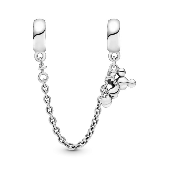 Disney Climbing Mickey Mouse Safety Chain - Image 4